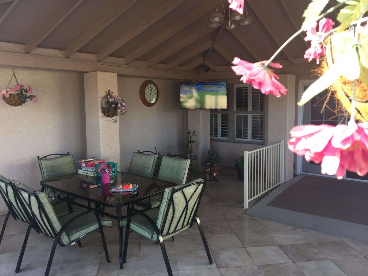 Royal Caribbean Assisted Living Home