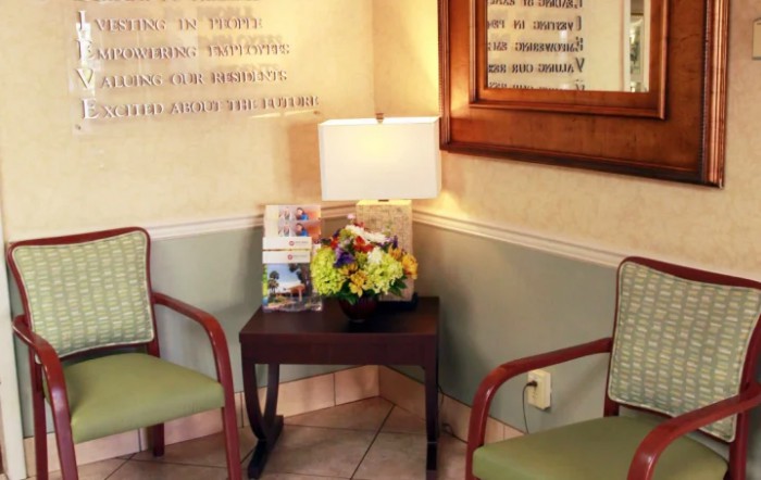 North Beach Rehabilitation Center