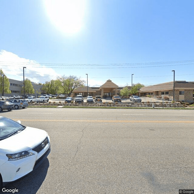 Avalon West Health & Rehabilitation
