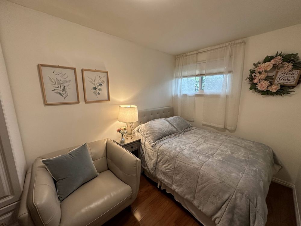 Hampton Guest Home
