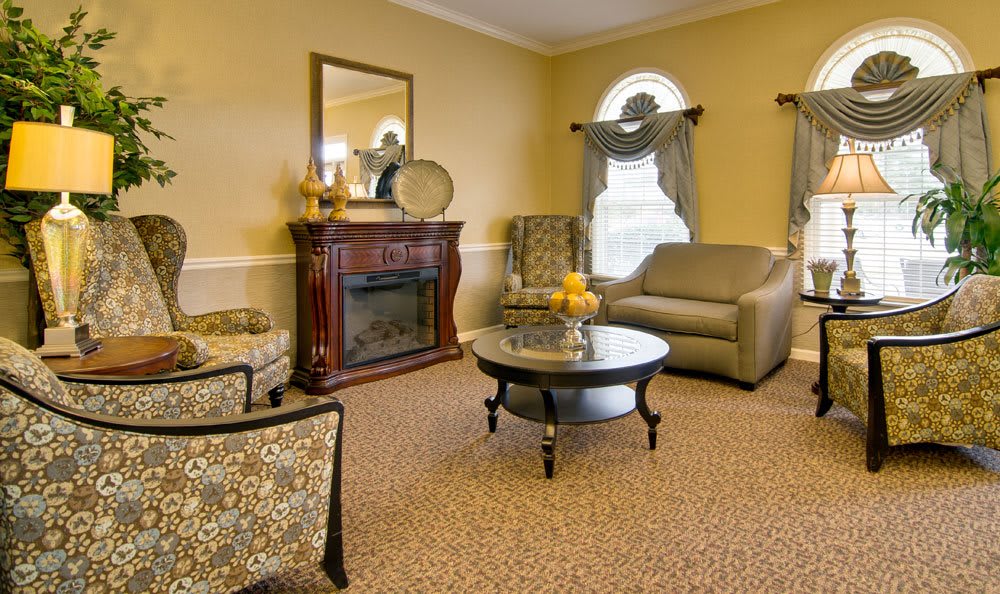 St Francis Park - Assisted Living By Americare
