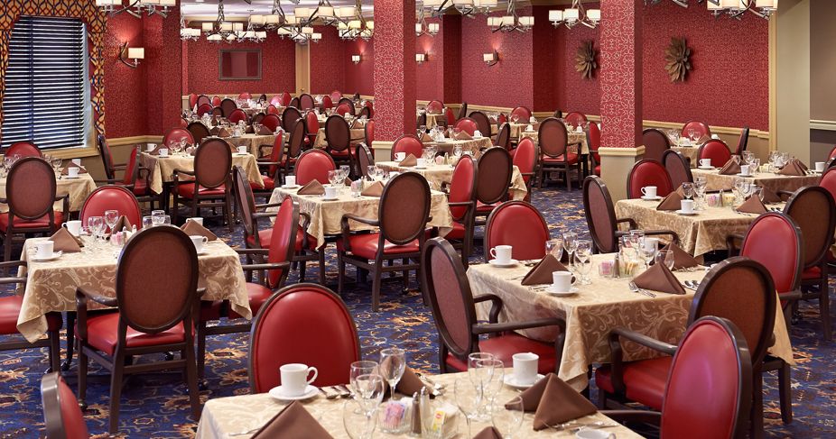 The Bristal At Armonk