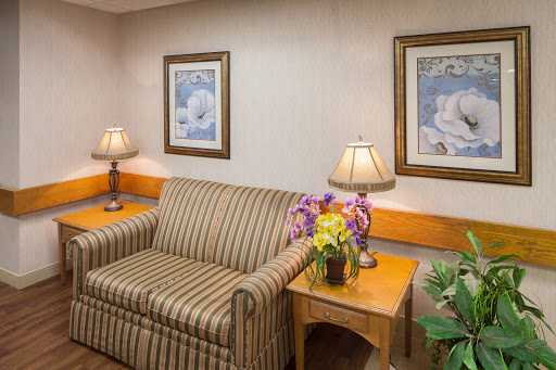 Pine Lodge