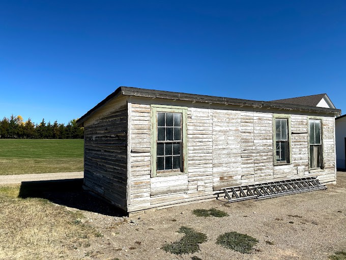 Veterans' Home of Wyoming