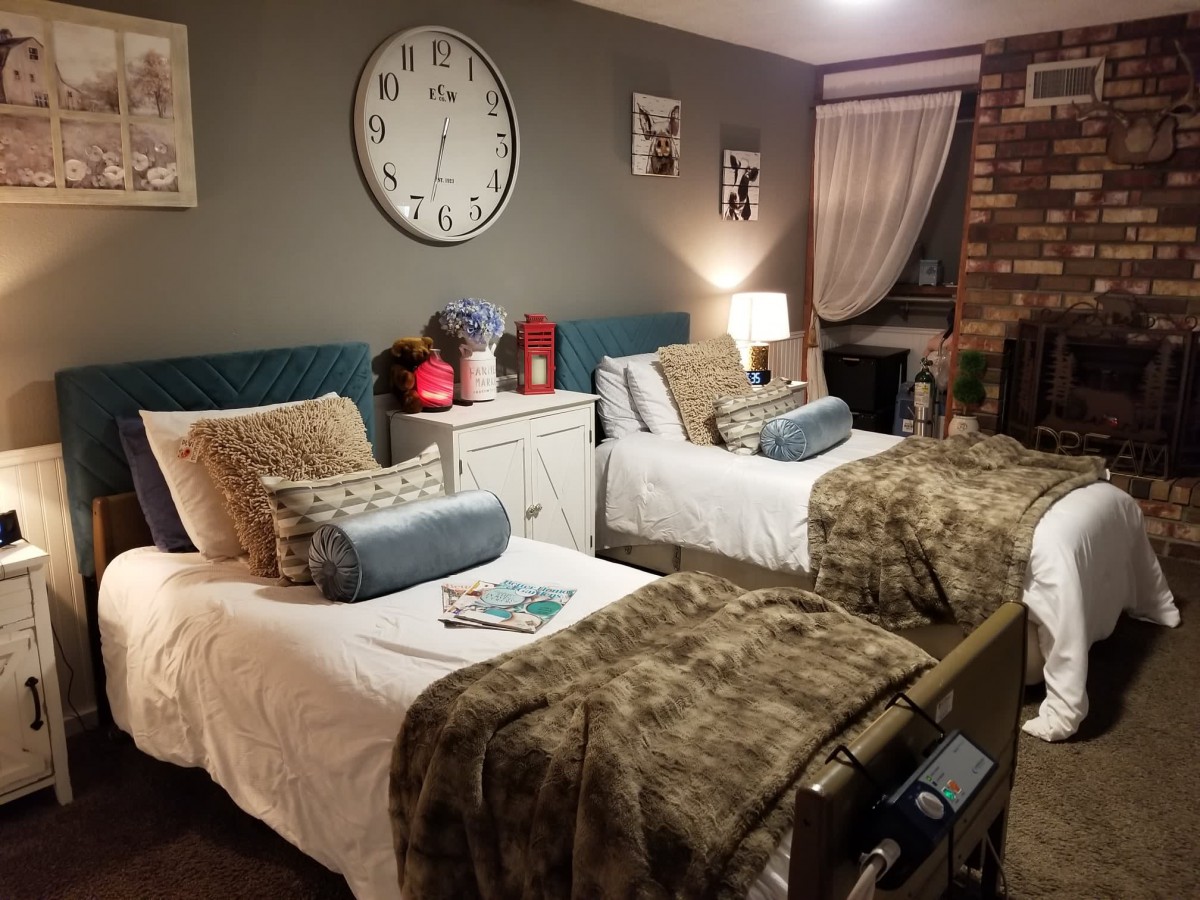 Philosophy Care Home