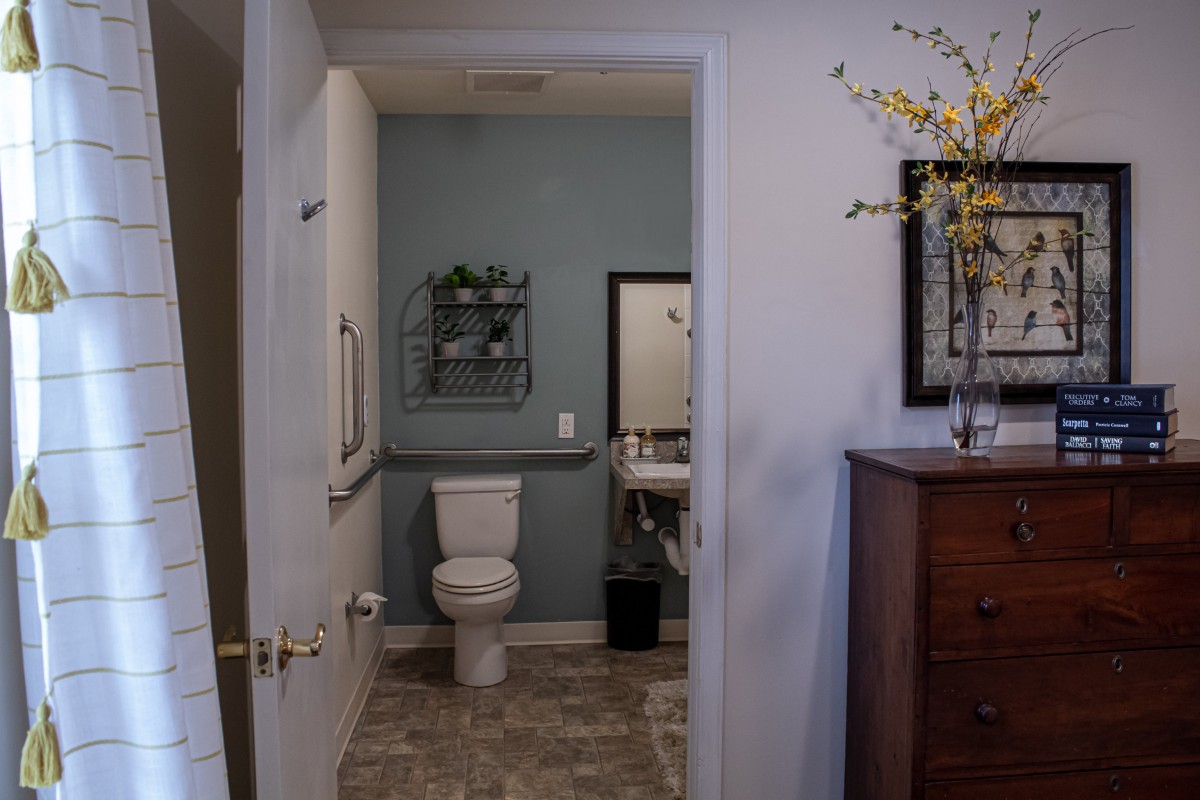 Greenfield Senior Living Of Williamsburg