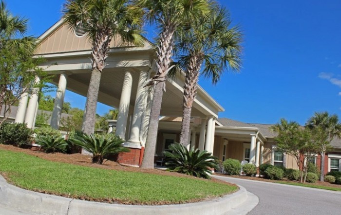 Nhc Health Care Bluffton
