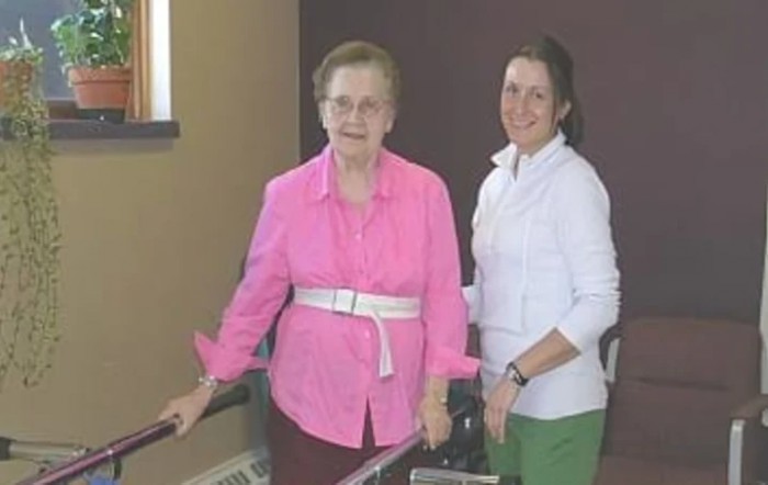 Portage Cty Health Care Center