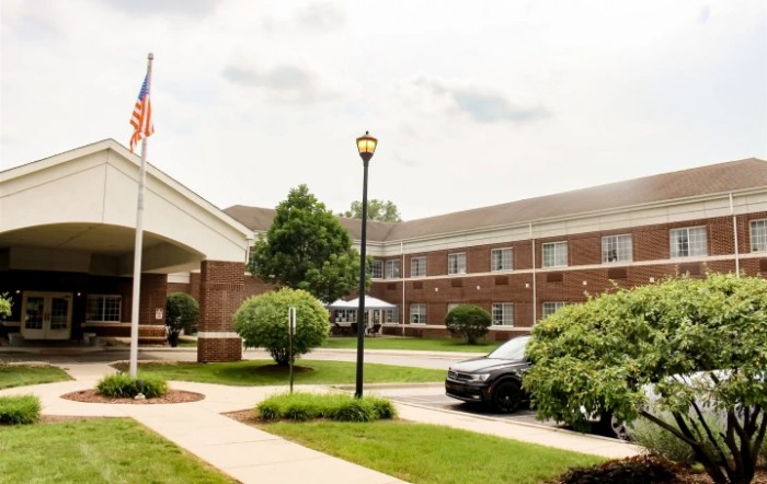 Citadel Of Northbrook