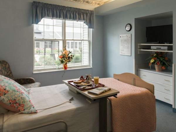 Kingston Care Center Of Sylvania