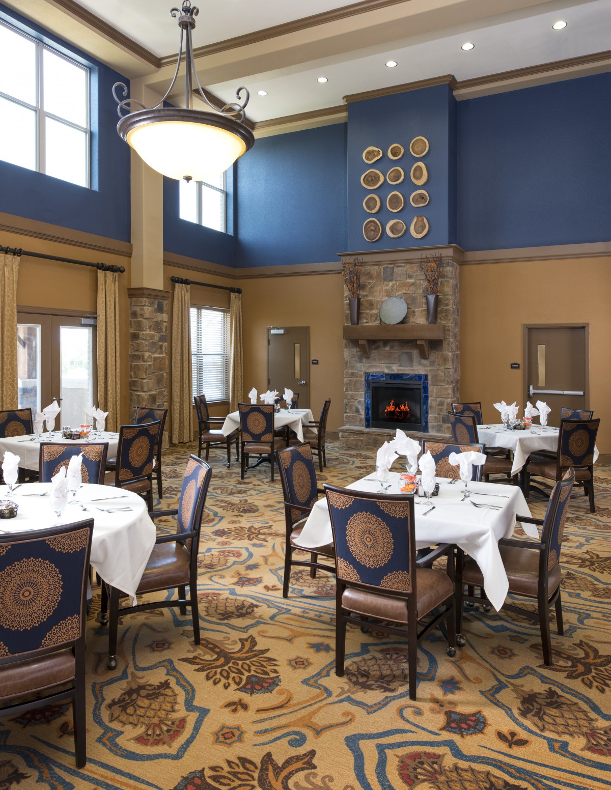 Discovery Village at Southlake Independent Living