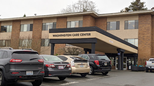 Washington Center For Comprehe