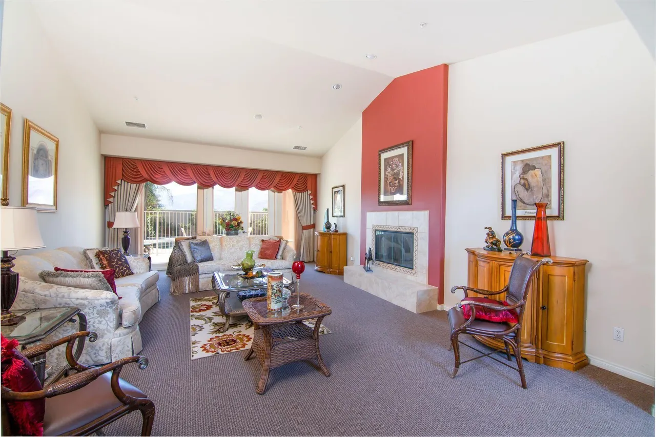 Mirage Elderly Care