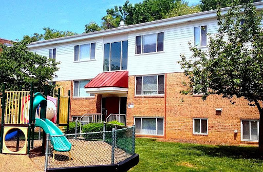 Cherrydale Apartments