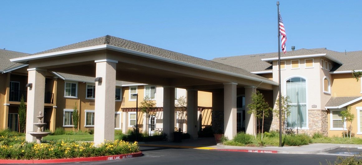 Prestige Assisted Living at Manteca