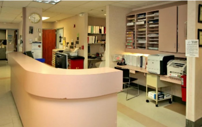 Kindred Hospital East Greensboro