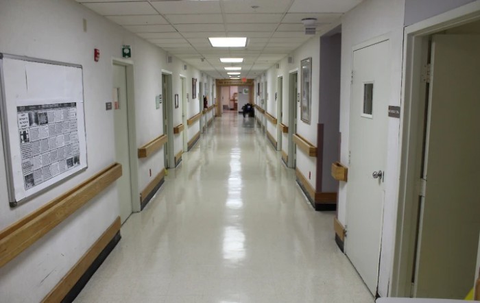 Parkville Care Center