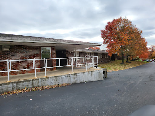 Scenic Pointe Nursing And Rehab Center