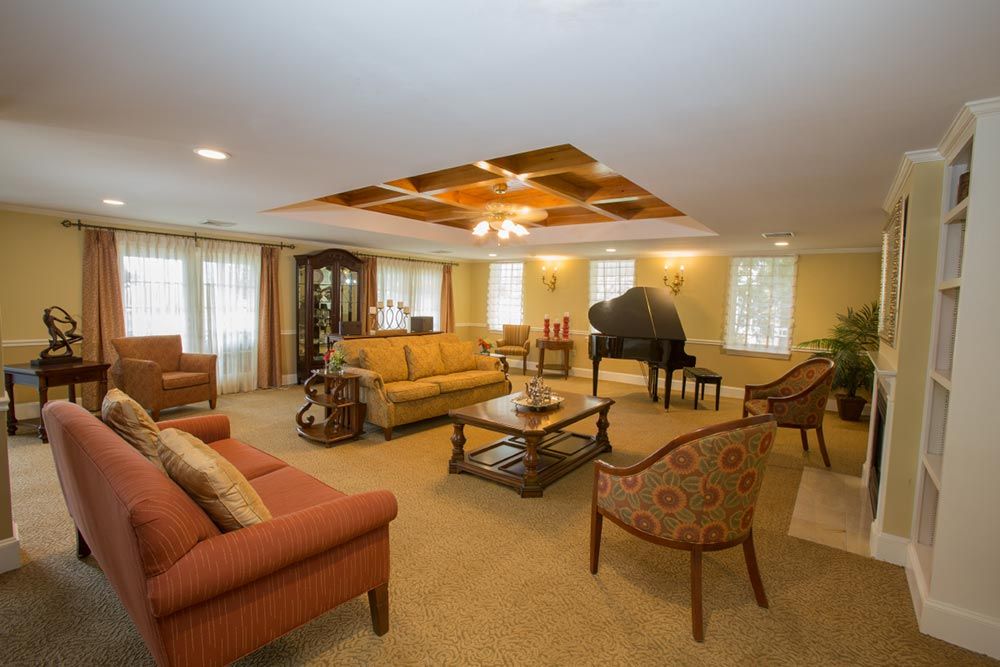 The Village At South Farms