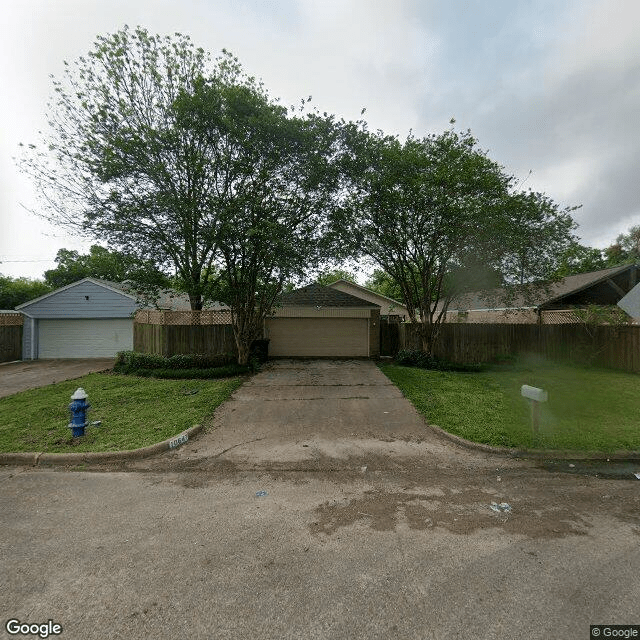 The Lighthouse of Houston Group Home II