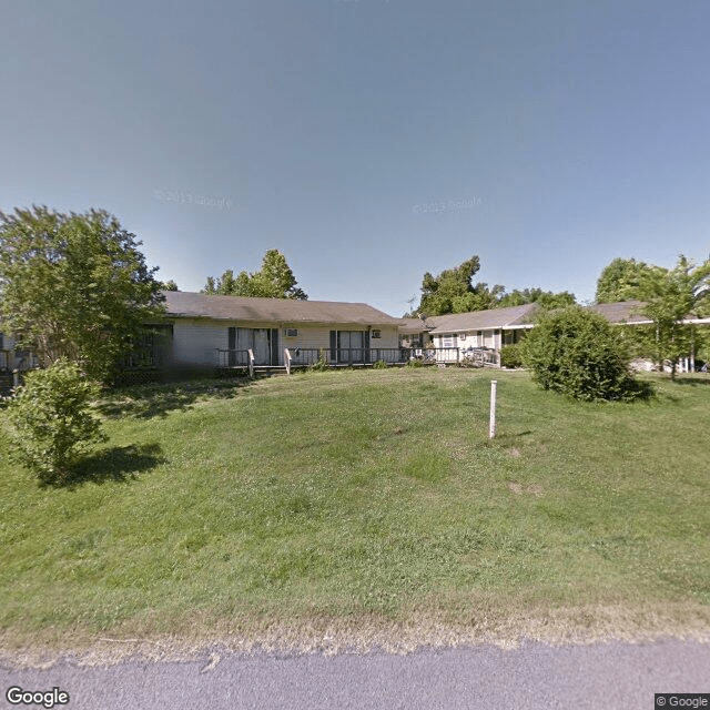Prince's Residential Home-Aged