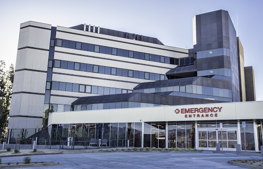 Redlands Comm Hospital