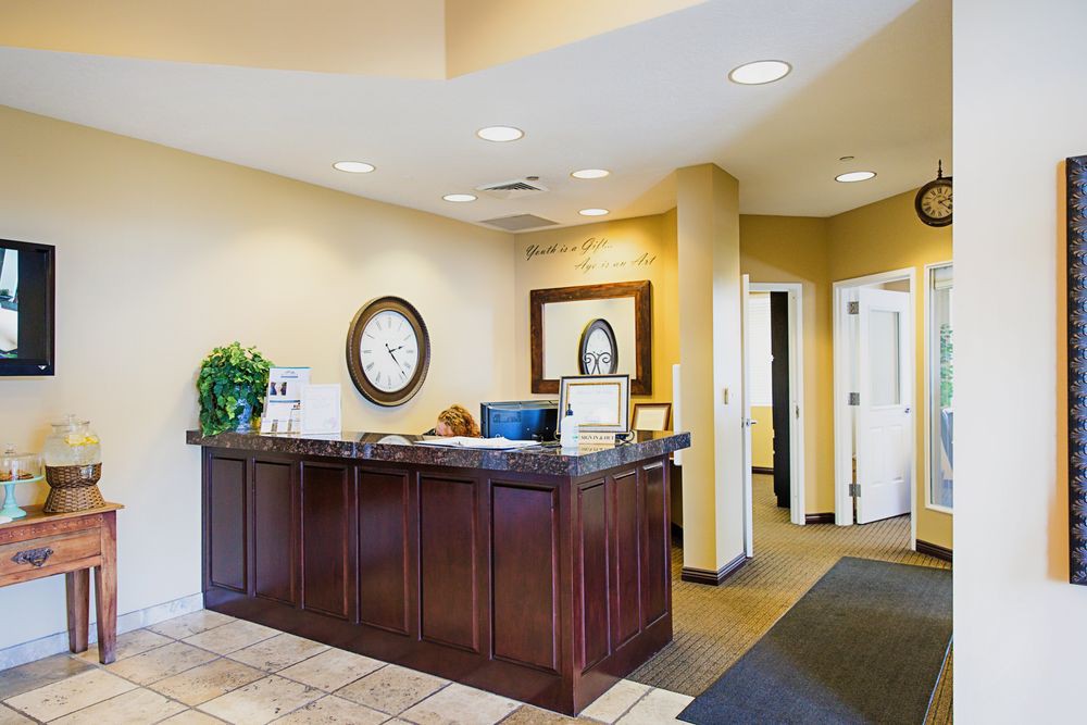 Alta Ridge Memory Care Of Sandy