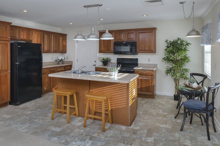 Normandie Ridge Senior Living Community