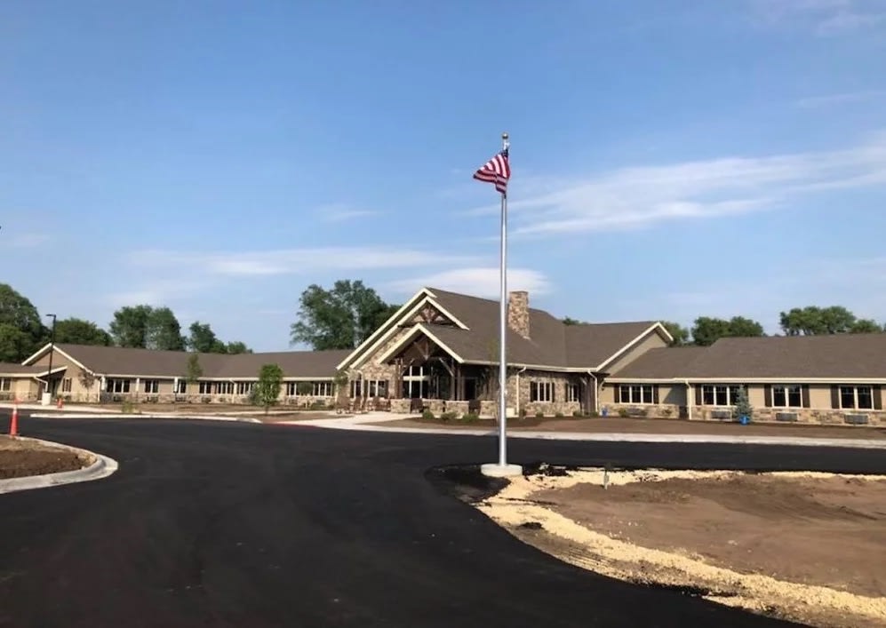 Park Vista Retirement Living