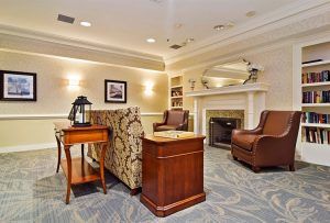Charter Senior Living of Newport News