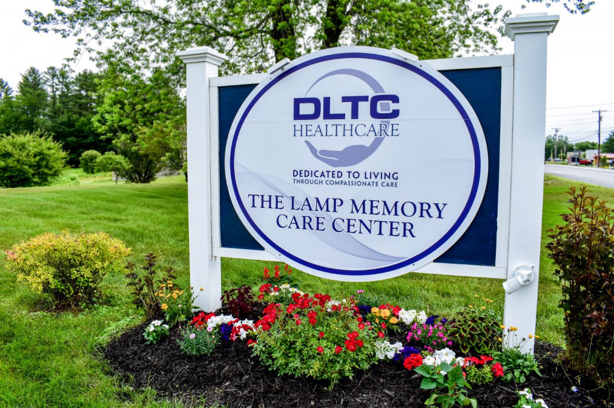 Lamp Memory Care Center