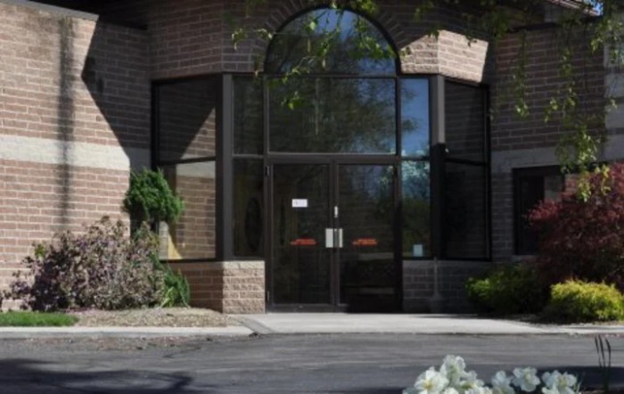 Welcome Nursing Home