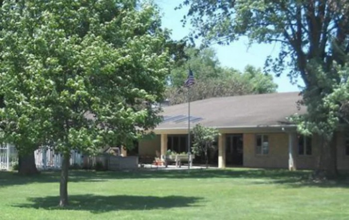 Centerville Care And Rehab Center