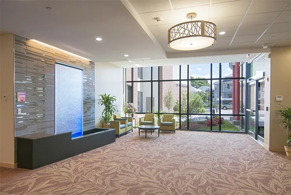 South Cove Manor Nursing Home