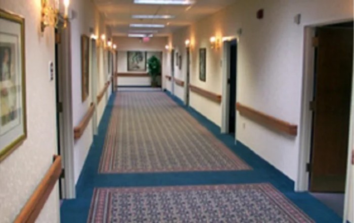 NHC Healthcare-Lexington