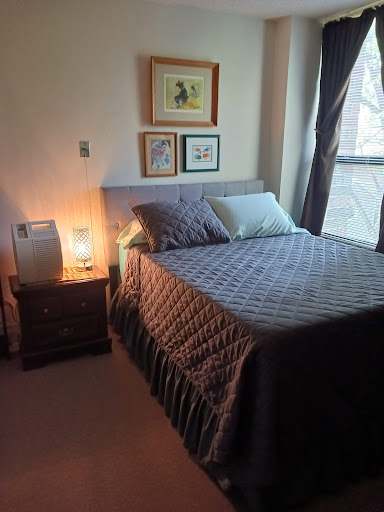 Nettleton Manor Apartments