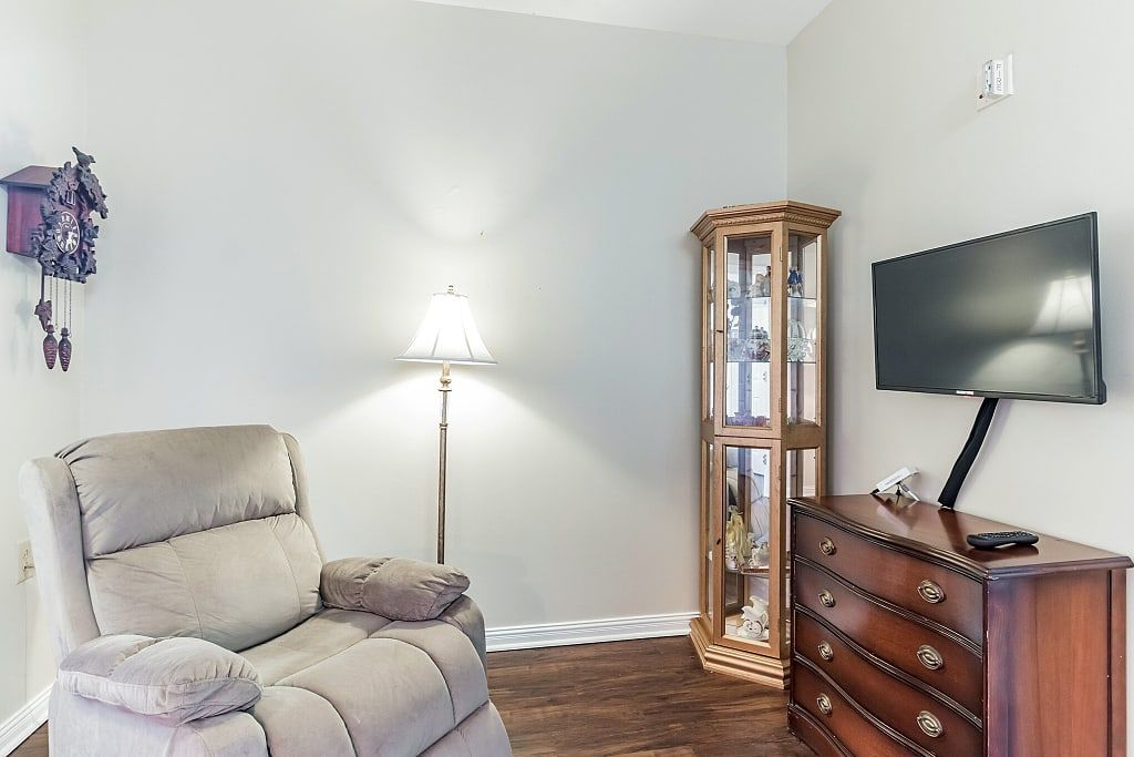 The Rutherford Assisted Living