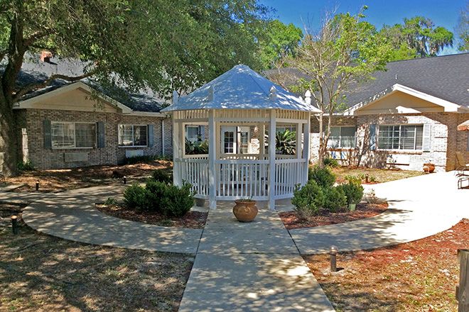 Charter Senior Living Of Gainesville