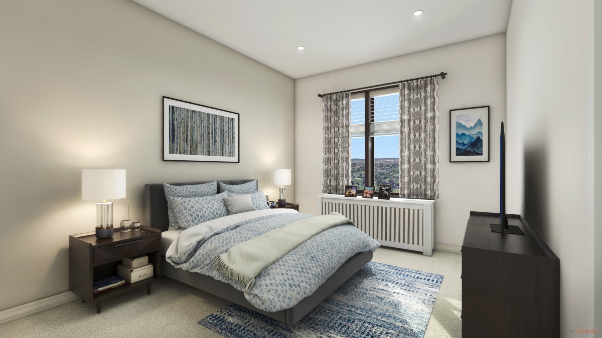 The Belleview