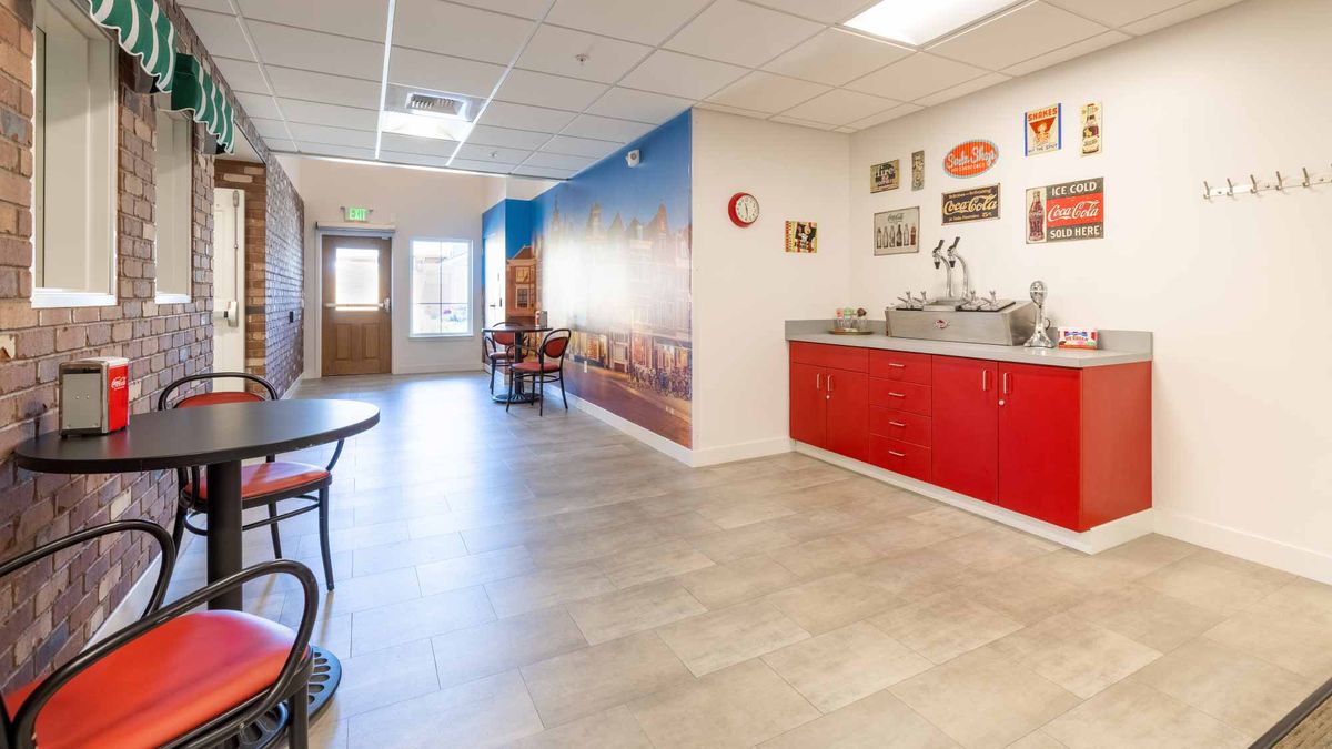 Mukilteo Memory Care