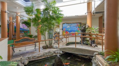 Hale Nani Rehabilitation & Nursing Center