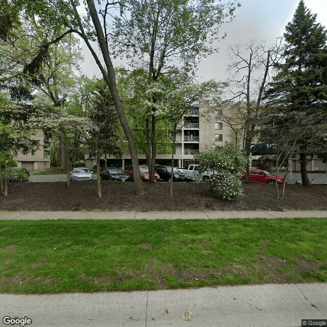 Westgate Residential Suites