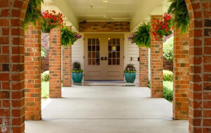 The Manor at Seagoville