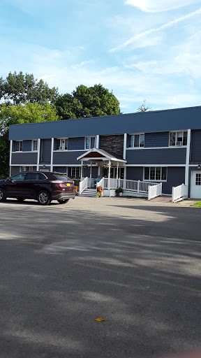 Fiddlers Green Manor Rehab And Nursing Center