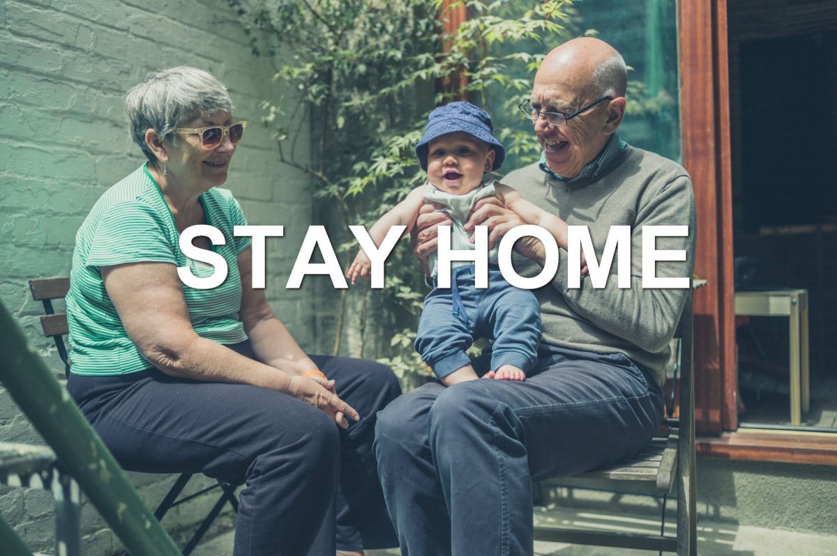 Grandma Joan's Live-In Care Staffing Nationwide