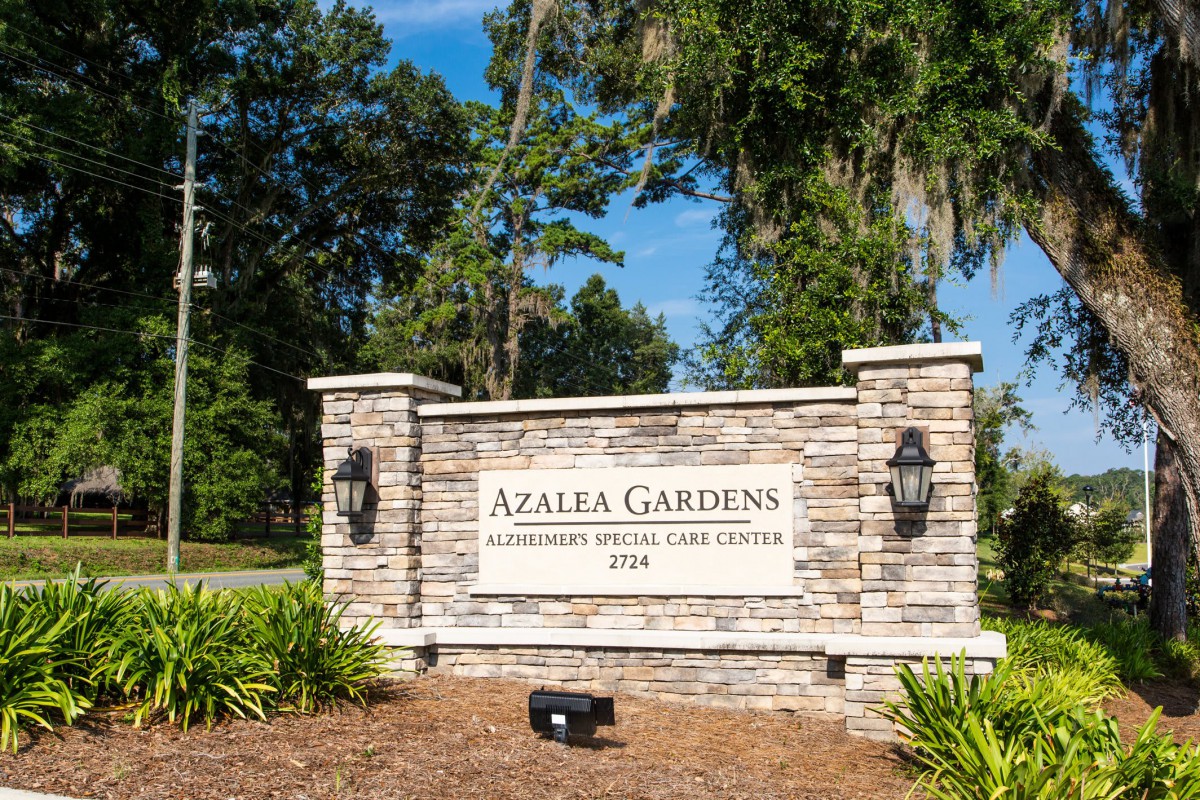 Azalea Gardens Transitional Assisted Living and Memory Care