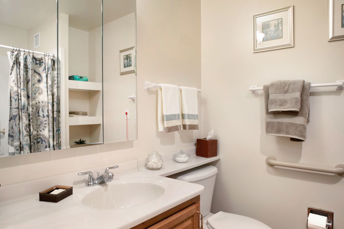 Sunrise Assisted Living Of Bloomfield Hills