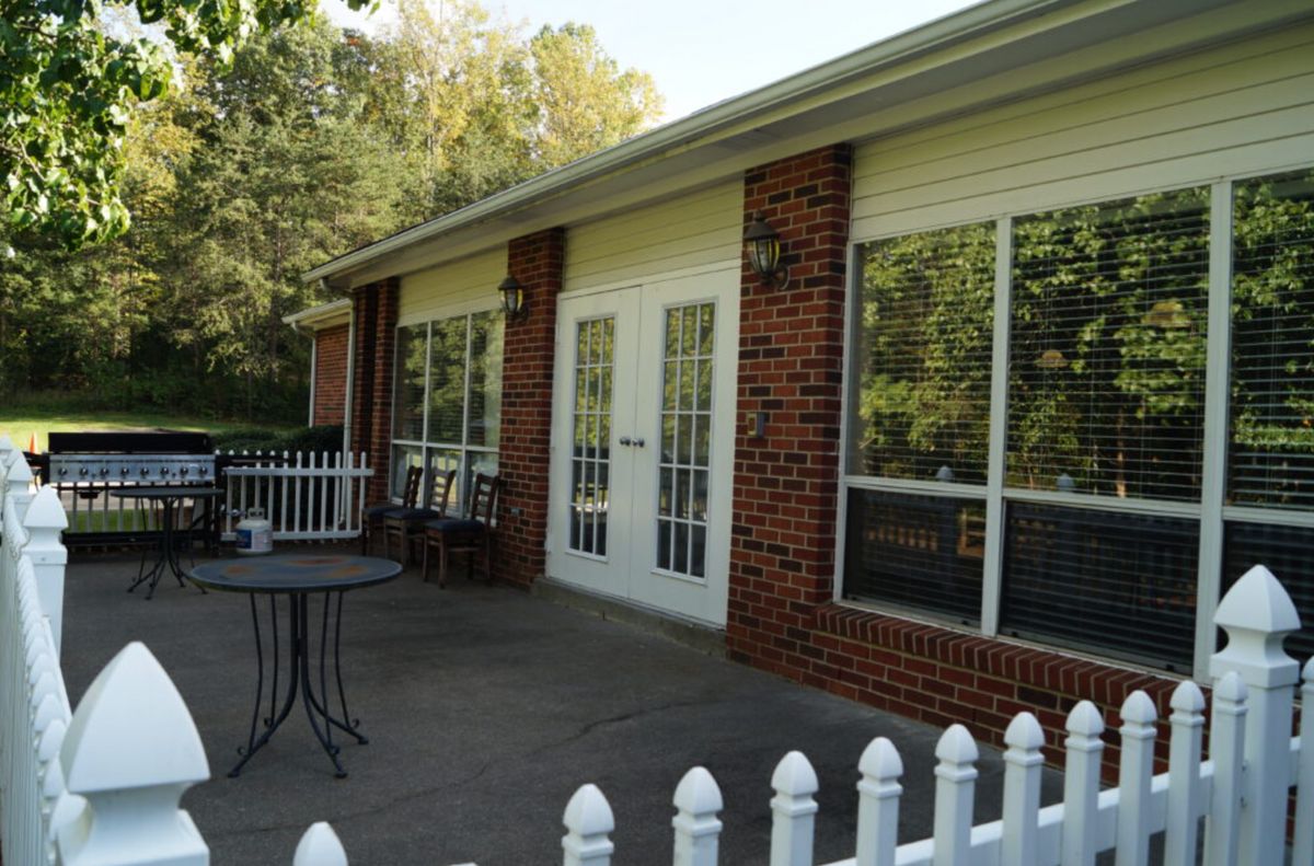 Magnolia Creek Assisted Living
