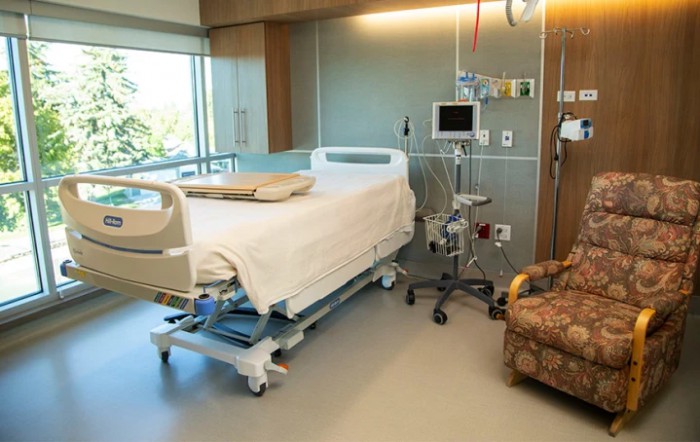 Power County Nursing Home