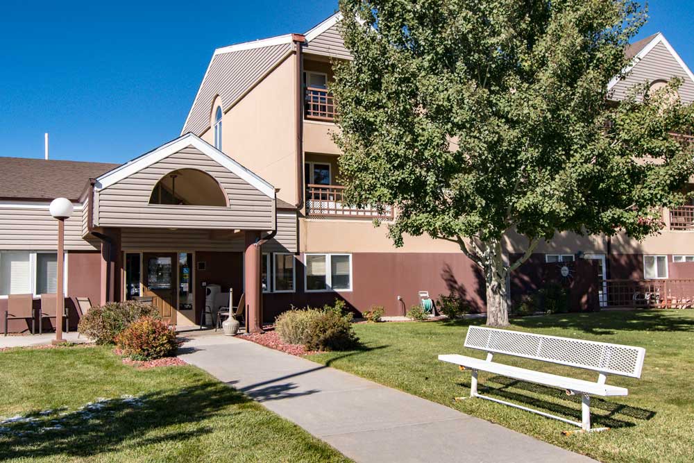 Park Place Assisted Living Community